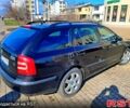 Шкода Октавия, объемом двигателя 2 л и пробегом 350 тыс. км за 5000 $, фото 4 на Automoto.ua