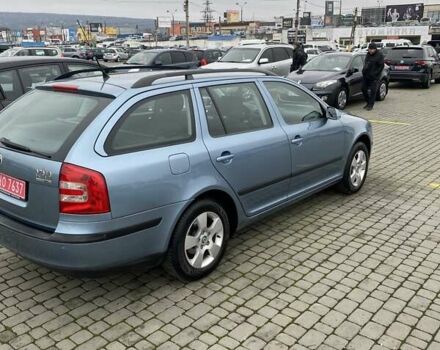 Шкода Октавія, об'ємом двигуна 1.6 л та пробігом 127 тис. км за 6950 $, фото 3 на Automoto.ua