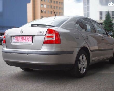 Шкода Октавия, объемом двигателя 1.6 л и пробегом 214 тыс. км за 7500 $, фото 4 на Automoto.ua