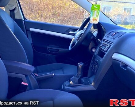 Шкода Октавія, об'ємом двигуна 1.6 л та пробігом 213 тис. км за 6100 $, фото 7 на Automoto.ua