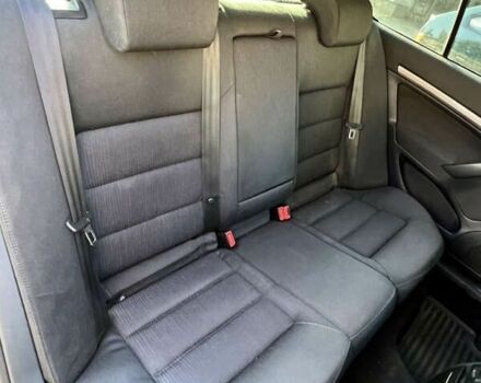 Шкода Октавія, об'ємом двигуна 2 л та пробігом 260 тис. км за 5590 $, фото 26 на Automoto.ua