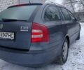 Шкода Октавія, об'ємом двигуна 1.8 л та пробігом 251 тис. км за 6400 $, фото 6 на Automoto.ua