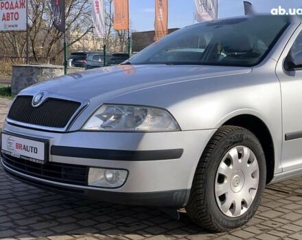 Шкода Октавія, об'ємом двигуна 1.4 л та пробігом 239 тис. км за 6755 $, фото 3 на Automoto.ua