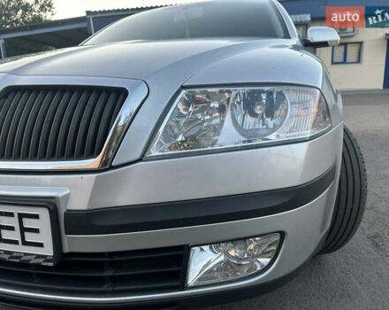 Шкода Октавия, объемом двигателя 1.9 л и пробегом 362 тыс. км за 6750 $, фото 8 на Automoto.ua