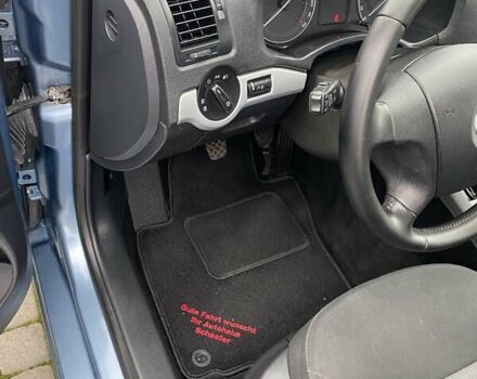 Шкода Октавія, об'ємом двигуна 1.6 л та пробігом 127 тис. км за 6950 $, фото 10 на Automoto.ua