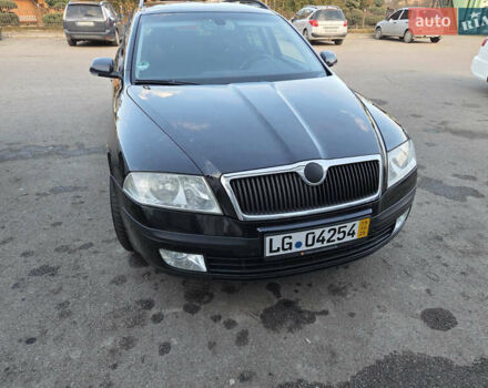 Шкода Октавия, объемом двигателя 0 л и пробегом 234 тыс. км за 7700 $, фото 8 на Automoto.ua