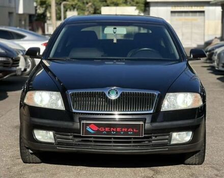 Шкода Октавія, об'ємом двигуна 2 л та пробігом 260 тис. км за 5590 $, фото 4 на Automoto.ua