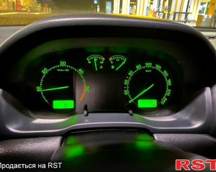 Шкода Октавия, объемом двигателя 1.9 л и пробегом 220 тыс. км за 5500 $, фото 6 на Automoto.ua