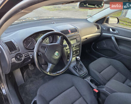 Шкода Октавия, объемом двигателя 0 л и пробегом 234 тыс. км за 7700 $, фото 18 на Automoto.ua