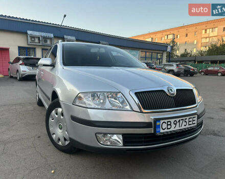 Шкода Октавия, объемом двигателя 1.9 л и пробегом 362 тыс. км за 6750 $, фото 11 на Automoto.ua
