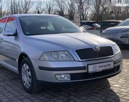 Шкода Октавія, об'ємом двигуна 1.4 л та пробігом 239 тис. км за 6755 $, фото 7 на Automoto.ua