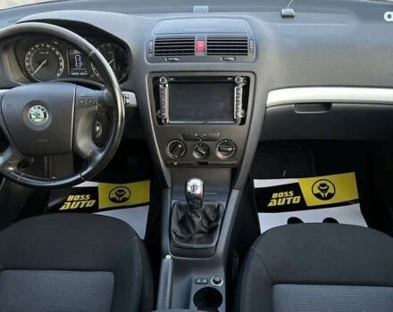 Шкода Октавия, объемом двигателя 1.6 л и пробегом 147 тыс. км за 6450 $, фото 8 на Automoto.ua