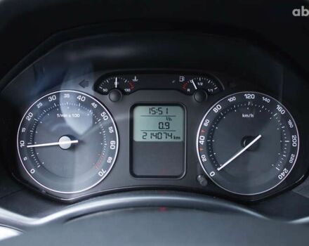 Шкода Октавия, объемом двигателя 1.6 л и пробегом 214 тыс. км за 7500 $, фото 18 на Automoto.ua