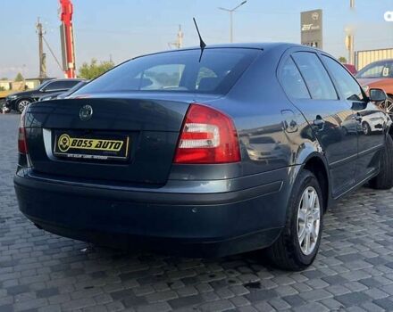 Шкода Октавия, объемом двигателя 1.6 л и пробегом 147 тыс. км за 6450 $, фото 6 на Automoto.ua