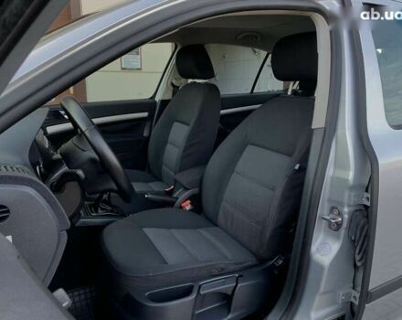 Шкода Октавія, об'ємом двигуна 1.4 л та пробігом 239 тис. км за 6755 $, фото 24 на Automoto.ua