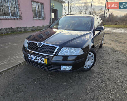 Шкода Октавия, объемом двигателя 0 л и пробегом 234 тыс. км за 7700 $, фото 2 на Automoto.ua