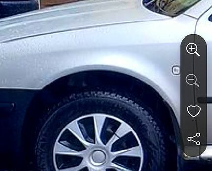 Шкода Октавия, объемом двигателя 1.6 л и пробегом 240 тыс. км за 3700 $, фото 1 на Automoto.ua