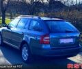 Шкода Октавія, об'ємом двигуна 1.6 л та пробігом 213 тис. км за 6100 $, фото 4 на Automoto.ua