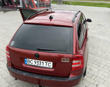 Шкода Октавія, об'ємом двигуна 1.6 л та пробігом 257 тис. км за 5999 $, фото 6 на Automoto.ua