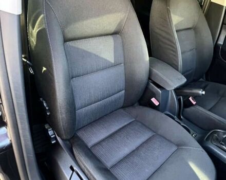 Шкода Октавія, об'ємом двигуна 2 л та пробігом 260 тис. км за 5590 $, фото 24 на Automoto.ua