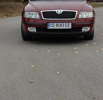 Шкода Октавия, объемом двигателя 2 л и пробегом 260 тыс. км за 6100 $, фото 6 на Automoto.ua