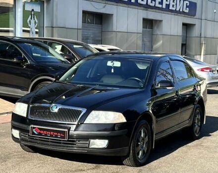 Шкода Октавія, об'ємом двигуна 2 л та пробігом 260 тис. км за 5590 $, фото 2 на Automoto.ua