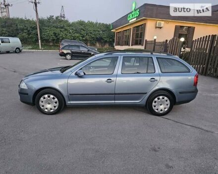 Шкода Октавия, объемом двигателя 0 л и пробегом 190 тыс. км за 5900 $, фото 10 на Automoto.ua