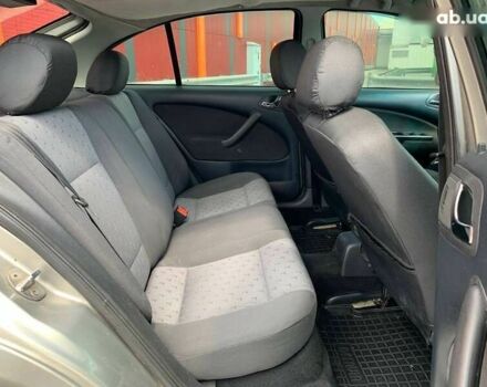 Шкода Октавия, объемом двигателя 0 л и пробегом 220 тыс. км за 4290 $, фото 10 на Automoto.ua