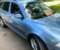 Шкода Октавия, объемом двигателя 1.6 л и пробегом 212 тыс. км за 5500 $, фото 1 на Automoto.ua