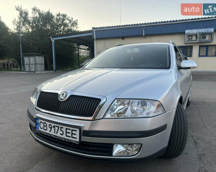 Шкода Октавия, объемом двигателя 1.9 л и пробегом 362 тыс. км за 6750 $, фото 10 на Automoto.ua
