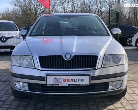 Шкода Октавія, об'ємом двигуна 1.4 л та пробігом 239 тис. км за 6755 $, фото 4 на Automoto.ua