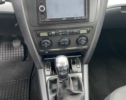 Шкода Октавія, об'ємом двигуна 1.6 л та пробігом 127 тис. км за 6950 $, фото 6 на Automoto.ua