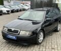 Шкода Октавия, объемом двигателя 1.6 л и пробегом 253 тыс. км за 5490 $, фото 6 на Automoto.ua