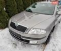 Шкода Октавия, объемом двигателя 1.6 л и пробегом 160 тыс. км за 4800 $, фото 1 на Automoto.ua