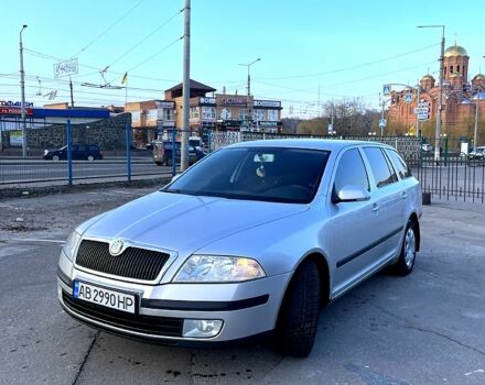 Шкода Октавія, об'ємом двигуна 1.9 л та пробігом 215 тис. км за 6199 $, фото 6 на Automoto.ua