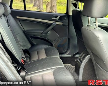 Шкода Октавия, объемом двигателя 1.6 л и пробегом 191 тыс. км за 6300 $, фото 7 на Automoto.ua