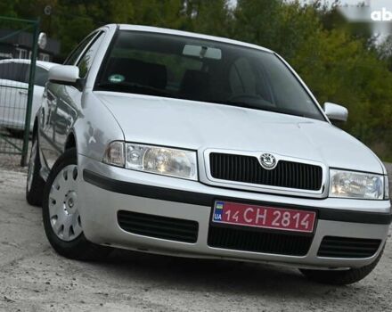 Шкода Октавия, объемом двигателя 1.6 л и пробегом 193 тыс. км за 5999 $, фото 3 на Automoto.ua