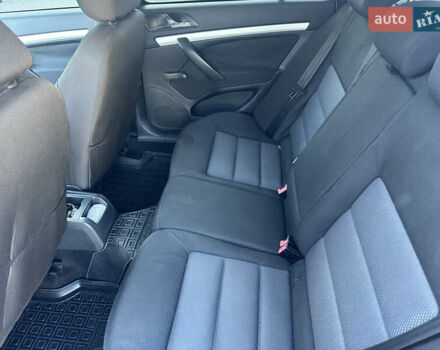Шкода Октавия, объемом двигателя 1.9 л и пробегом 362 тыс. км за 6750 $, фото 15 на Automoto.ua
