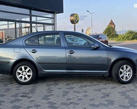 Шкода Октавия, объемом двигателя 1.6 л и пробегом 147 тыс. км за 6450 $, фото 7 на Automoto.ua