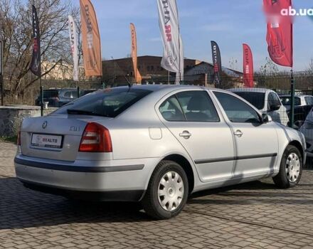 Шкода Октавія, об'ємом двигуна 1.4 л та пробігом 239 тис. км за 6755 $, фото 12 на Automoto.ua