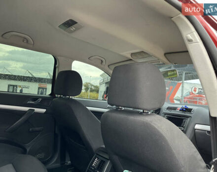 Шкода Октавія, об'ємом двигуна 1.6 л та пробігом 257 тис. км за 5999 $, фото 10 на Automoto.ua