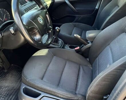 Шкода Октавія, об'ємом двигуна 2 л та пробігом 260 тис. км за 5590 $, фото 17 на Automoto.ua