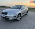 Шкода Октавия, объемом двигателя 2 л и пробегом 234 тыс. км за 7200 $, фото 11 на Automoto.ua