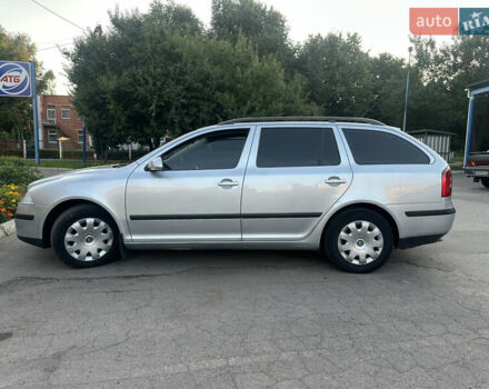 Шкода Октавия, объемом двигателя 1.9 л и пробегом 362 тыс. км за 6750 $, фото 3 на Automoto.ua