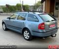 Шкода Октавия, объемом двигателя 1.6 л и пробегом 240 тыс. км за 6400 $, фото 3 на Automoto.ua