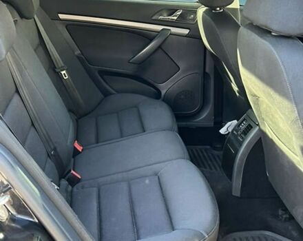 Шкода Октавія, об'ємом двигуна 2 л та пробігом 260 тис. км за 5590 $, фото 27 на Automoto.ua