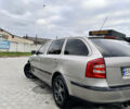 Шкода Октавия, объемом двигателя 1.6 л и пробегом 251 тыс. км за 5100 $, фото 3 на Automoto.ua