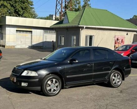 Шкода Октавія, об'ємом двигуна 2 л та пробігом 260 тис. км за 5590 $, фото 7 на Automoto.ua