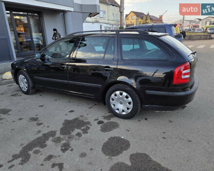 Шкода Октавия, объемом двигателя 0 л и пробегом 234 тыс. км за 7700 $, фото 6 на Automoto.ua