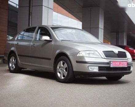 Шкода Октавия, объемом двигателя 1.6 л и пробегом 214 тыс. км за 7500 $, фото 2 на Automoto.ua